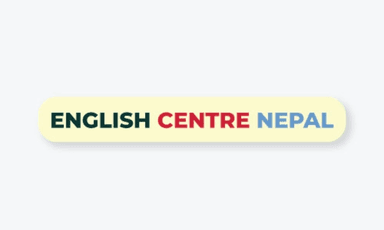 English Center Logo