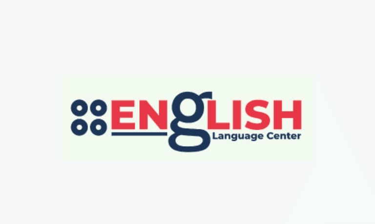 English Classes Logo