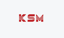 KSM Logo