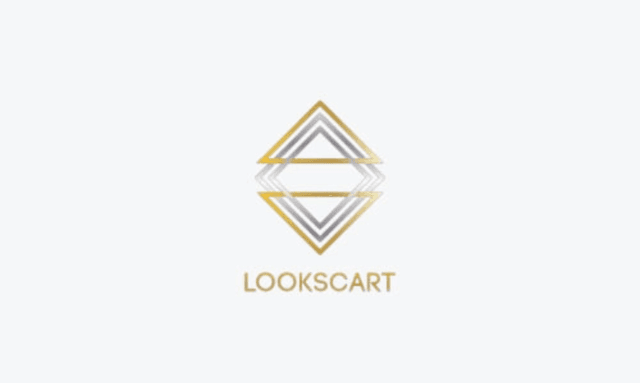 Lookscart Logo