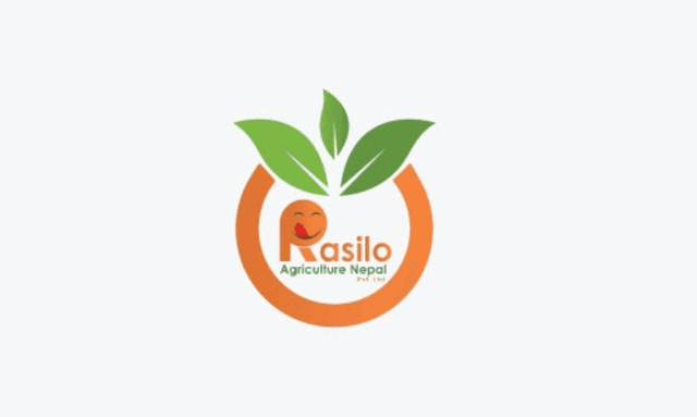 Rasilo Logo