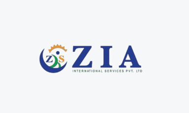 Zia Logo